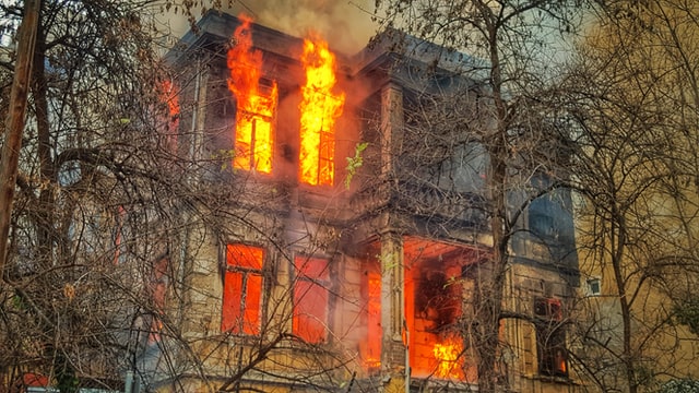 Fire & Smoke Damage Recovery Without Insurance? How Much Can It Cost?